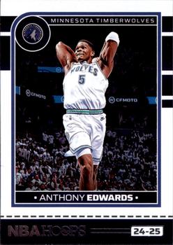 Anthony Edwards