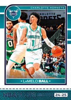 LaMelo Ball