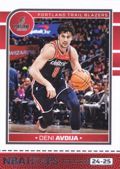 Deni Avdija