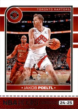 Jakob Poeltl