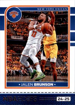 Jalen Brunson