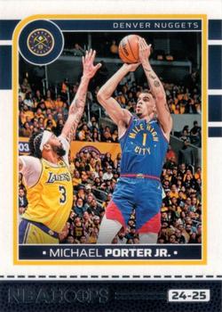 Michael Porter Jr.
