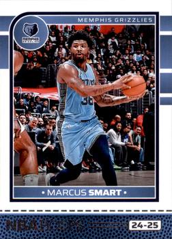 Marcus Smart