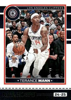 Terance Mann