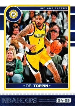 Obi Toppin