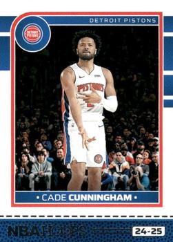 Cade Cunningham