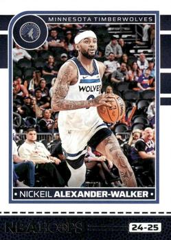 Nickeil Alexander-Walker