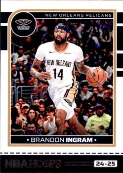 Brandon Ingram