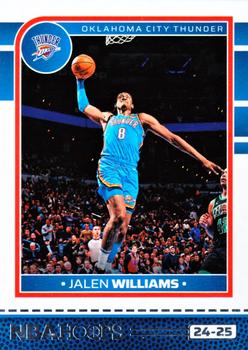 Jalen Williams
