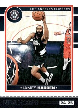 James Harden