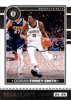 Dorian Finney-Smith