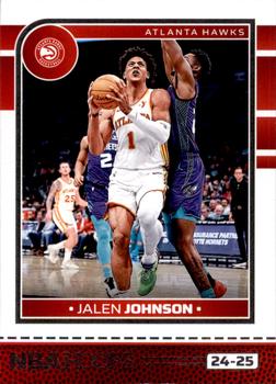 Jalen Johnson
