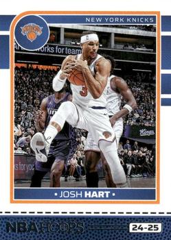 Josh Hart