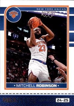 Mitchell Robinson