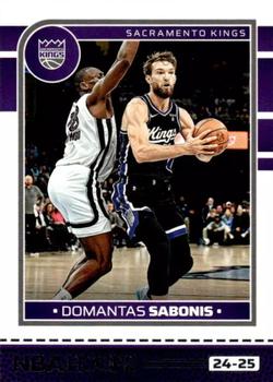 Domantas Sabonis