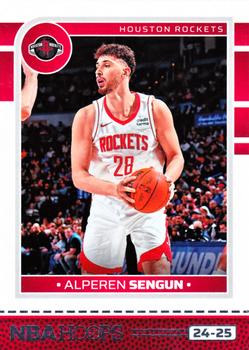 Alperen Sengun