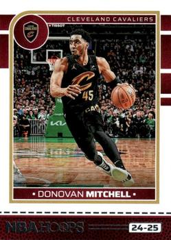 Donovan Mitchell