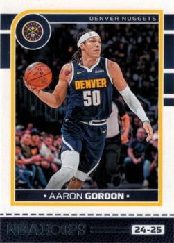 Aaron Gordon