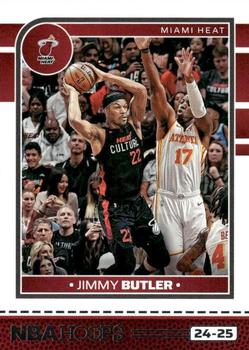 Jimmy Butler