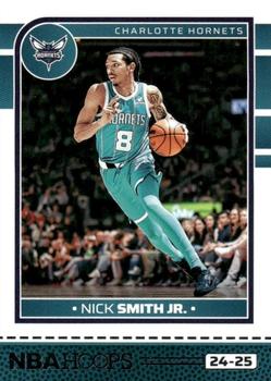 Nick Smith Jr.