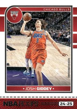 Josh Giddey