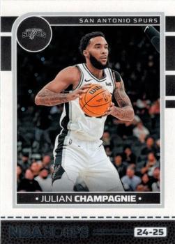 Julian Champagnie