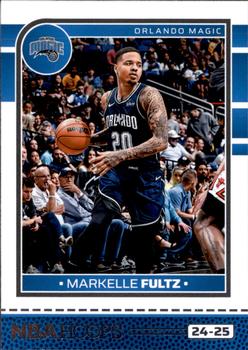 Markelle Fultz