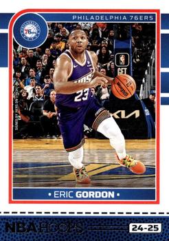 Eric Gordon