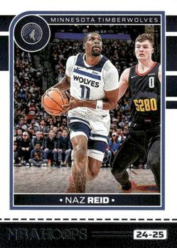 Naz Reid