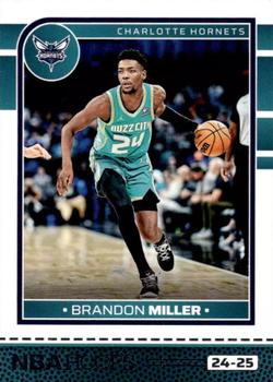 Brandon Miller