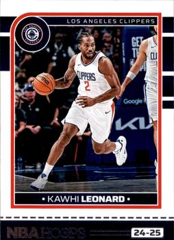 Kawhi Leonard