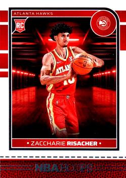 Zaccharie Risacher