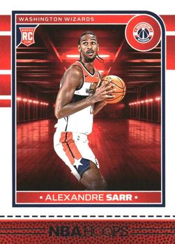 Alexandre Sarr