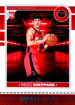 Reed Sheppard