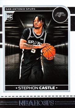 Stephon Castle