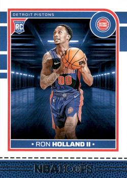 Ron Holland II
