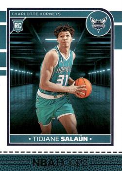 Tidjane Salaun
