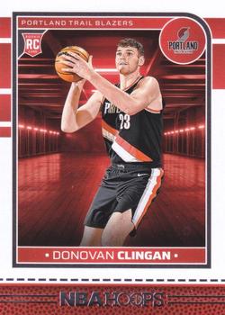 Donovan Clingan