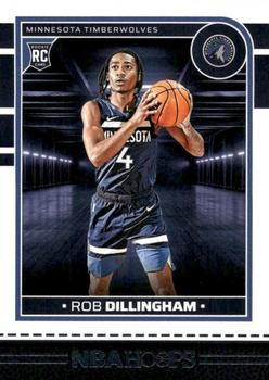 Rob Dillingham