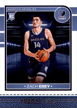 Zach Edey