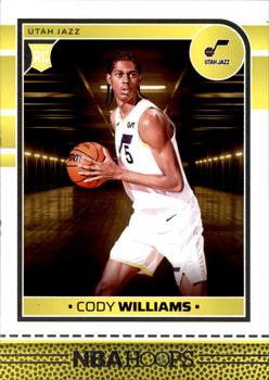 Cody Williams