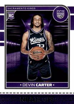 Devin Carter