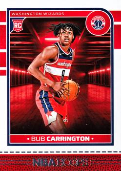 Bub Carrington