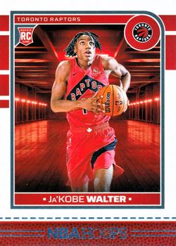 Ja'Kobe Walter