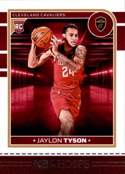 Jaylon Tyson
