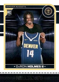 DaRon Holmes II