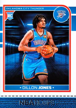 Dillon Jones