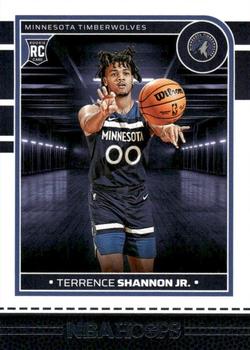 Terrence Shannon Jr.