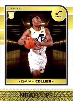 Isaiah Collier