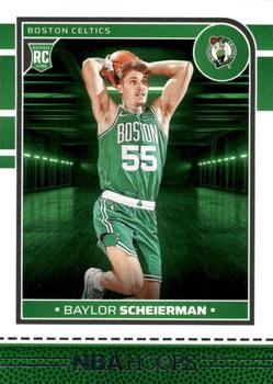 Baylor Scheierman
